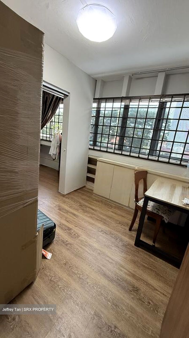 Blk 3 Farrer Gardens (Bukit Timah), HDB 3 Rooms #476183971